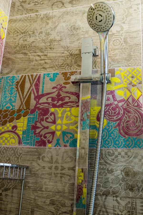 Knyazya Leva Apartment Lviv Eksteriør billede