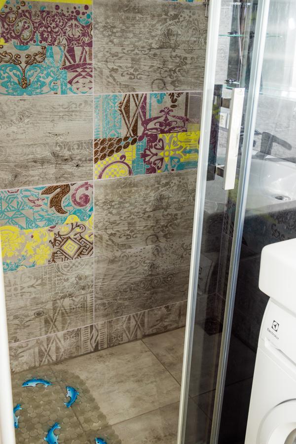 Knyazya Leva Apartment Lviv Eksteriør billede