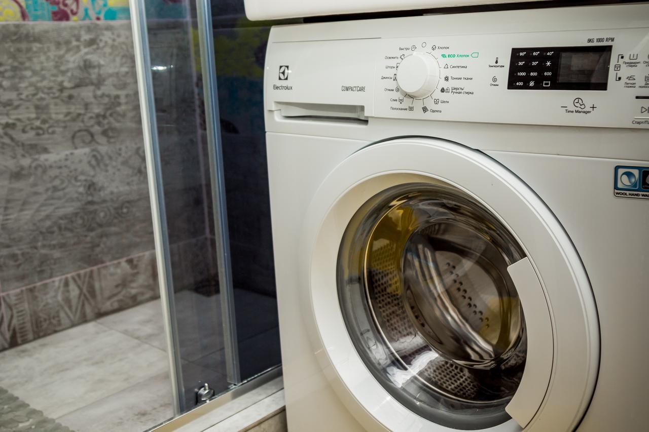 Knyazya Leva Apartment Lviv Eksteriør billede